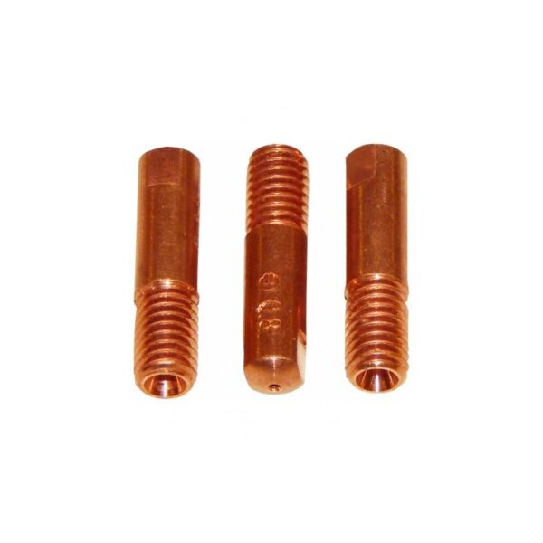 špička M 6 0,6 RD 6x25