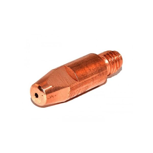 Špička M 6 1,2 RD masivní 6x24