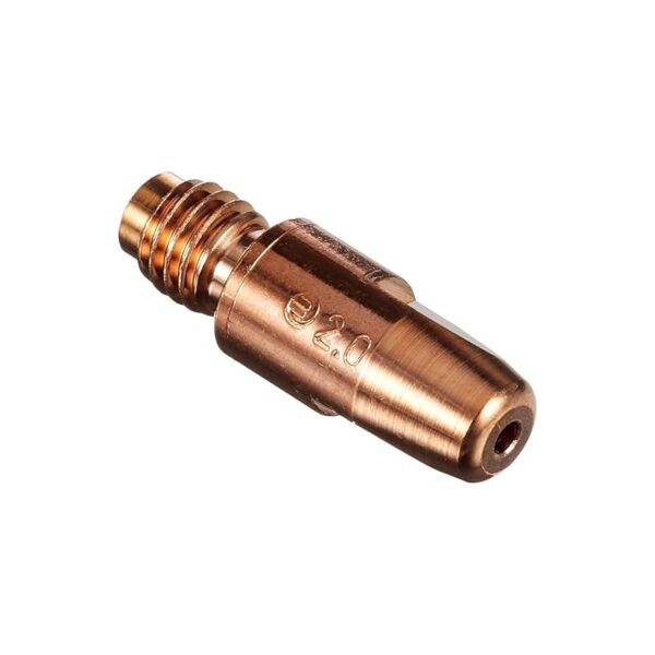 Špička M 8 2,0 10x30 CuCrZr