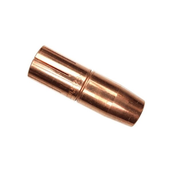 hubice AW 5000 konická D17/25x79