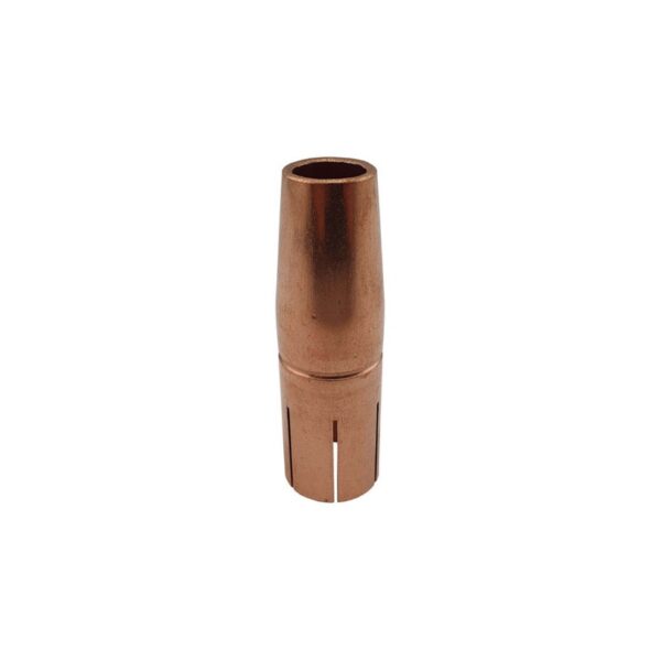 Hubice AW 5000 konická masiv D17/25x79 Fronius