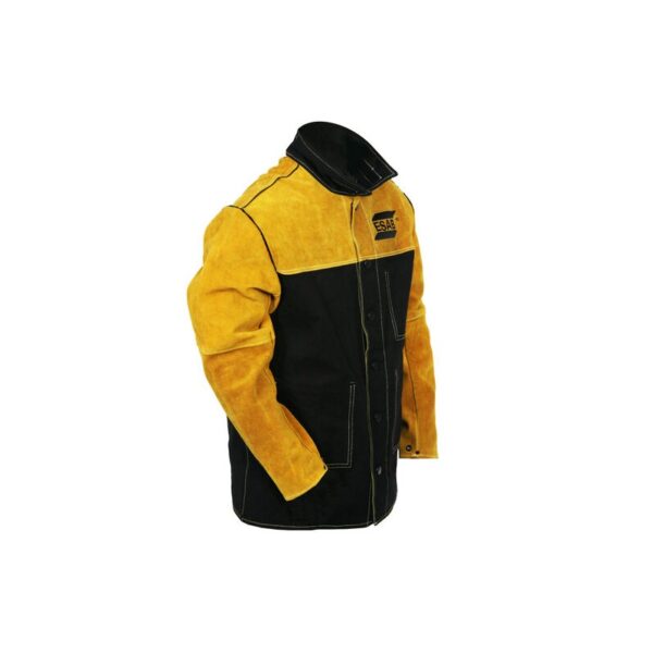 ESAB FR/Kožená bunda 2XL