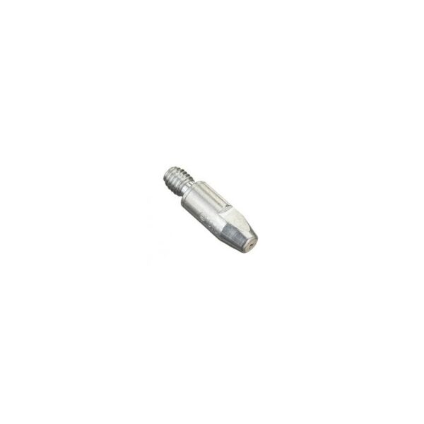 Špička M 8 1,0 10x30 CuCrZr , poniklovaná