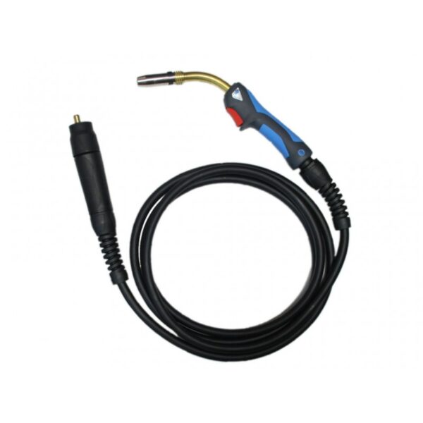Hořák MB 24KD 4m, Ergonomi,