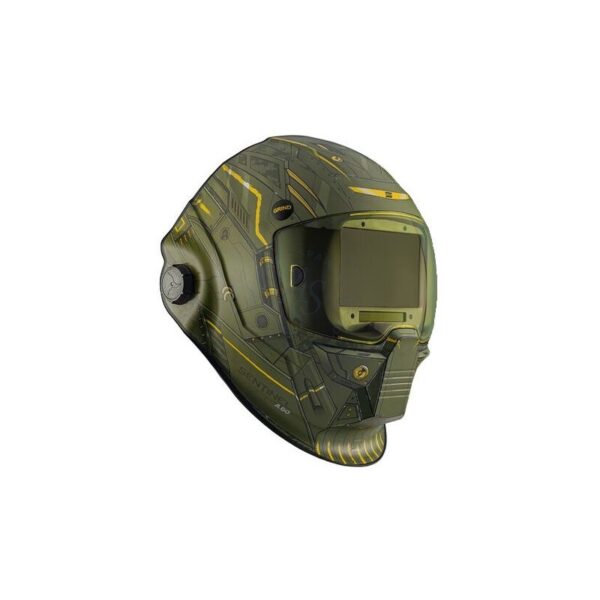 Sentinel A-60 Sage SE Helmet