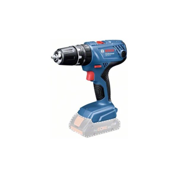 Aku šroubovák BOSCH GSR 18V-50 (solo)