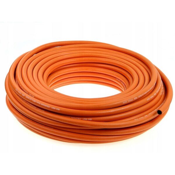 GCE hadice Propan-butan 8,0x3,5