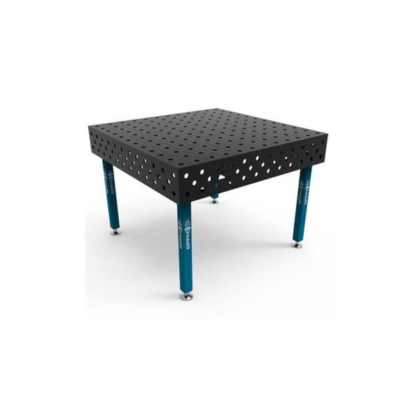Svařovací stůl GPPH ECO 1200x1200 mm, otvor 28