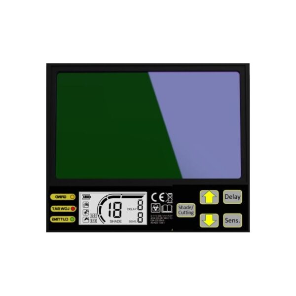 kukla SAVAGE A50 LUX - Image 2