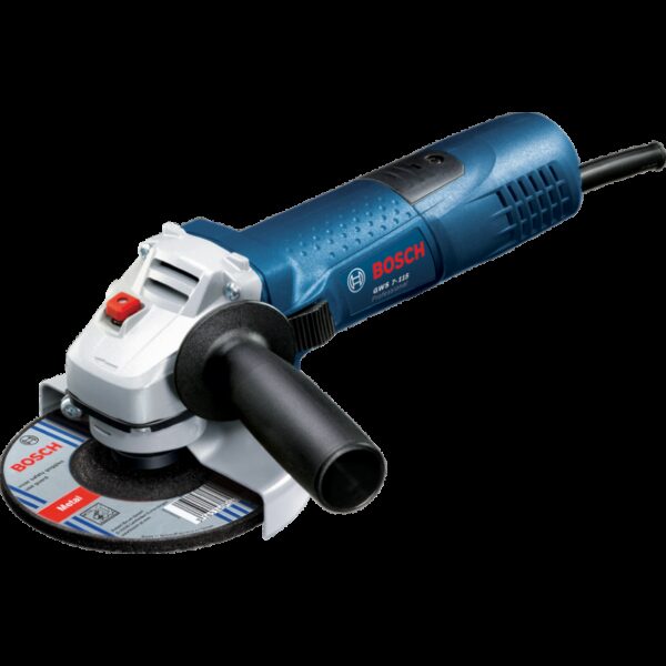 Bosch bruska úhlová GWS 7-115 RSP