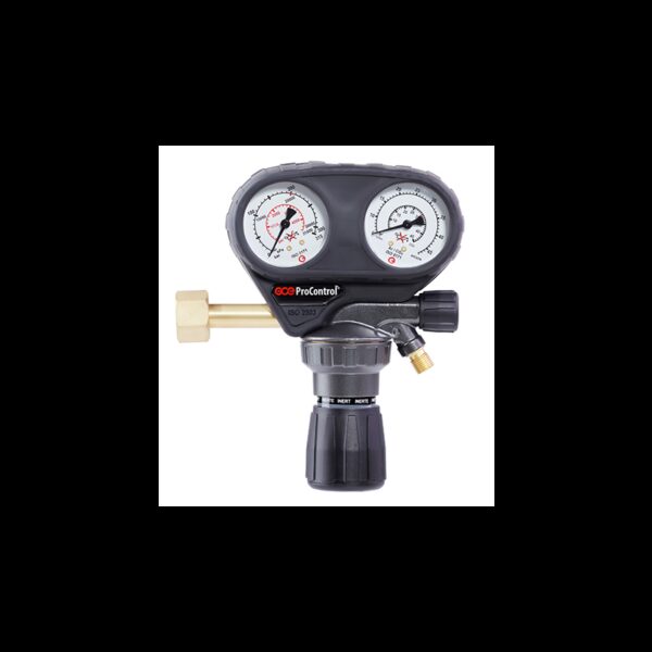 GCE Ventil redukční CO2 ARC ProControl