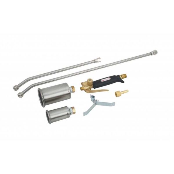 GCE PROPALINE sada I - 2