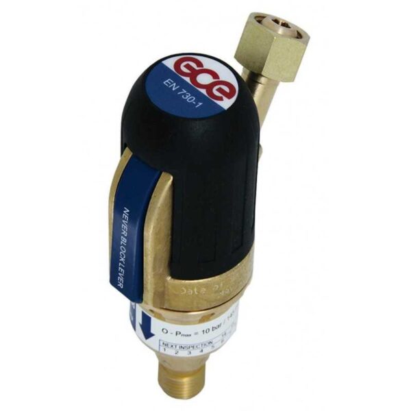 GCE předloha suchá SP SG-5 OXY G1/4"