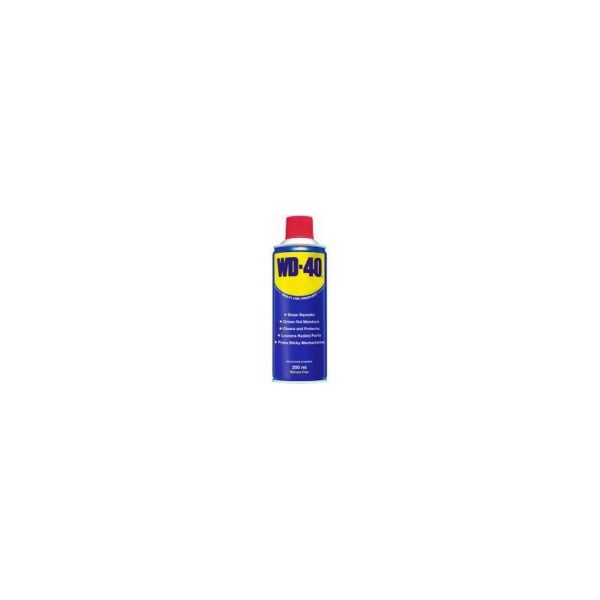 Sprej WD-40 250 ml