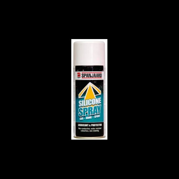 SPRAY SILIKONOVÝ - 400ml  Spanjaard