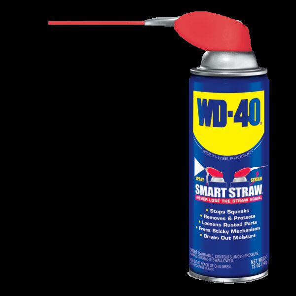 Sprej WD-40 400 ml