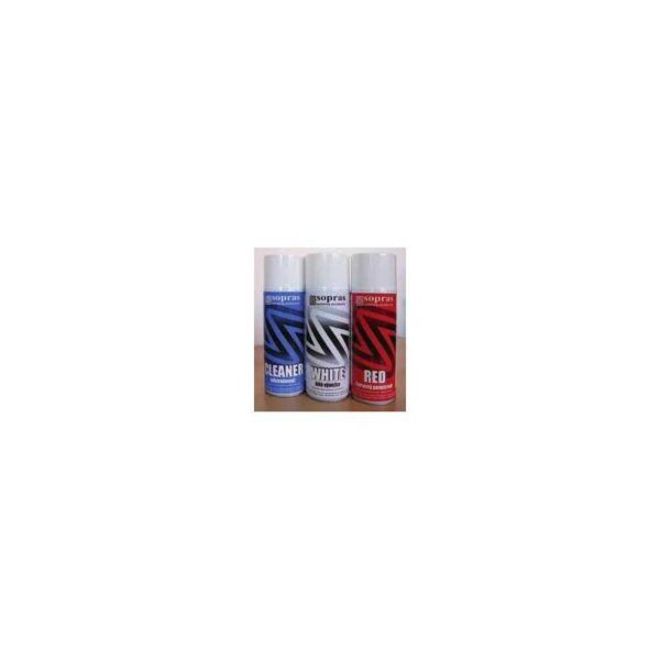 SOPRAS detektor RED - penetrant červený - Image 2