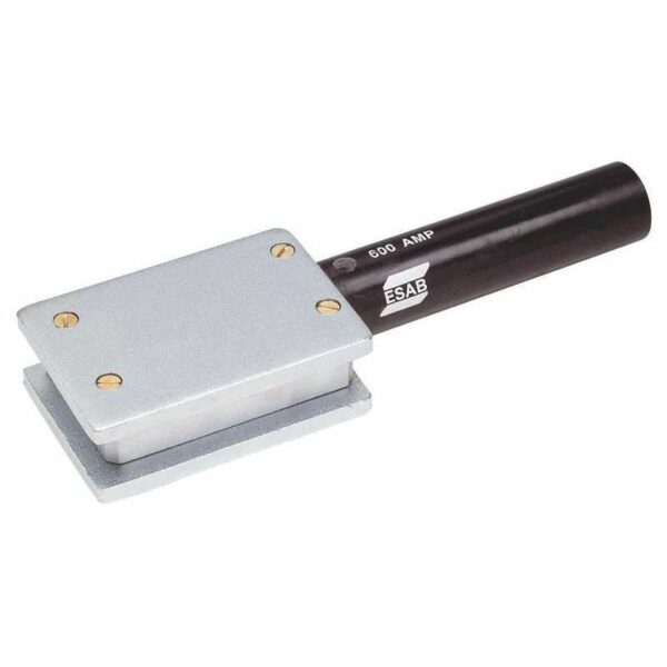 Esab svorka magnetická zemnící 600A