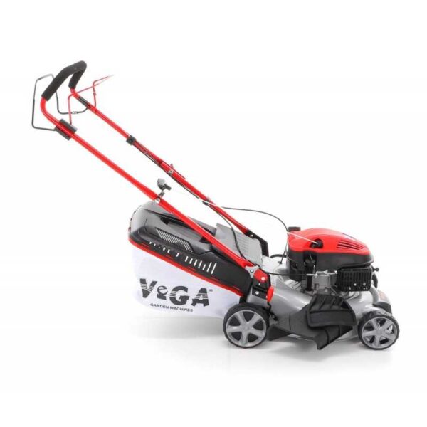 Sekačka VeGA 424 SDX 5in1 - Image 3