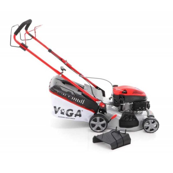 Sekačka VeGA 424 SDX 5in1 - Image 4