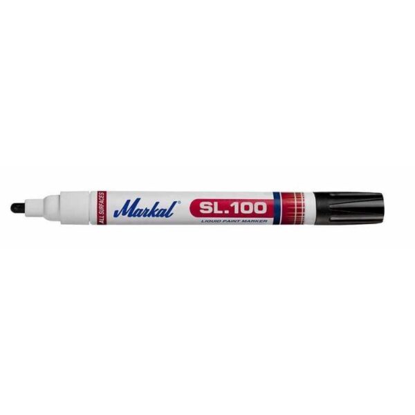 Markal popisovač SL 100 černý