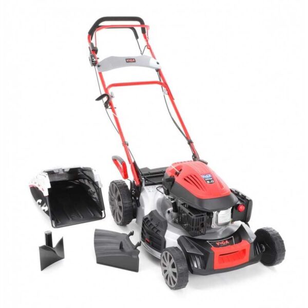 Sekačka Vega 495SXH VÝPRODEJ - Image 4