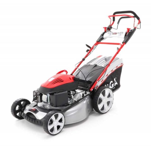 Sekačka Vega 525 4SXH 6 in 1 - Image 4
