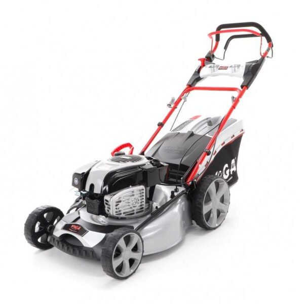 Sekačka VeGa 752 SXH DOV 5in1 - Image 2