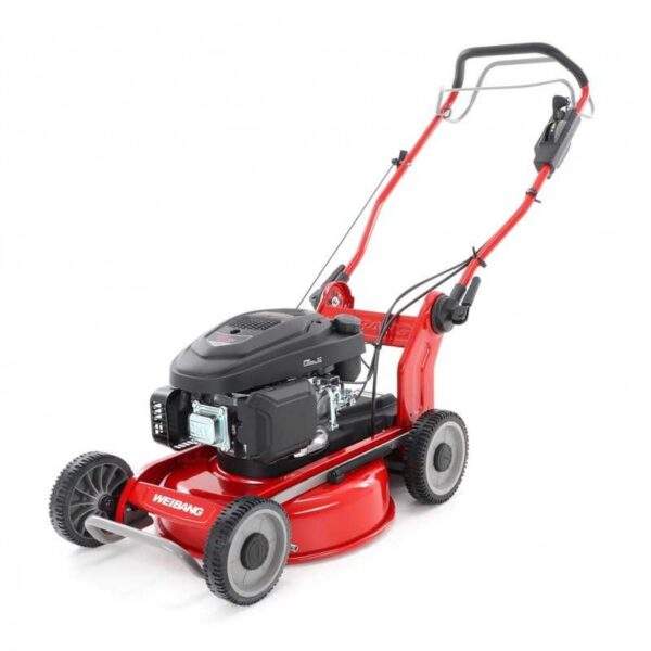 Sekačka Weibang WB 466 SCM - Image 2