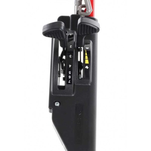 Sekačka Weibang WB 506 SCV 6in1 - Image 2