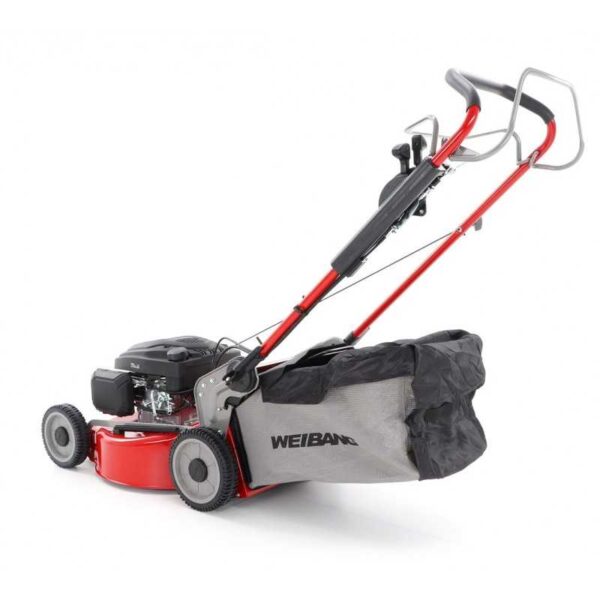 Sekačka Weibang WB 506 SCV 6in1 - Image 15