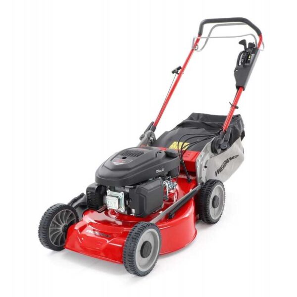 Sekačka Weibang WB 506 SCV 6in1 - Image 24