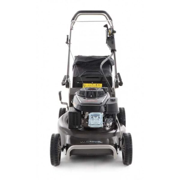 Weibang WB 507 SCV - Image 2