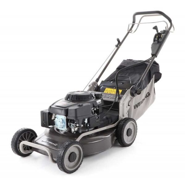 Weibang WB 507 SCV - Image 3