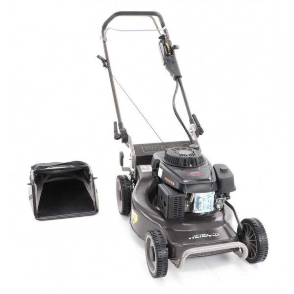 Weibang WB 507 SCV - Image 4