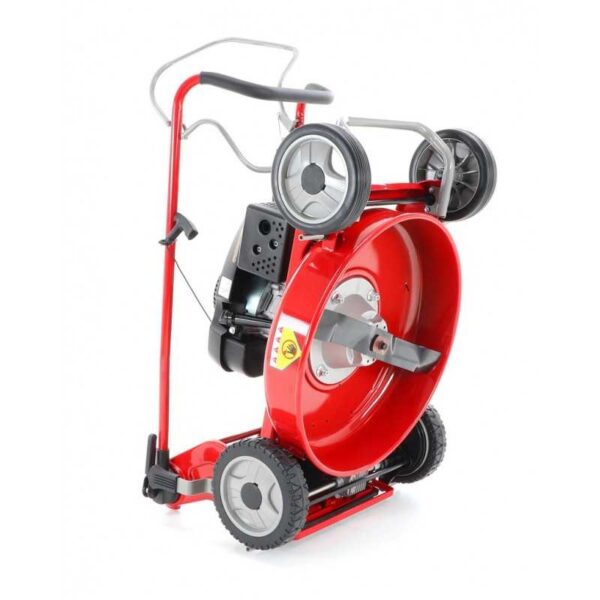 Weibang WB 537 SCM - Image 13