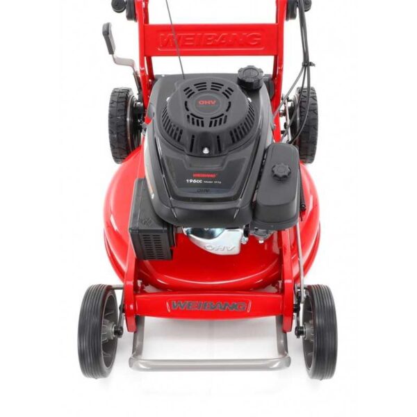 Weibang WB 537 SCM - Image 5