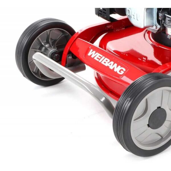 Weibang WB 537 SCM - Image 6