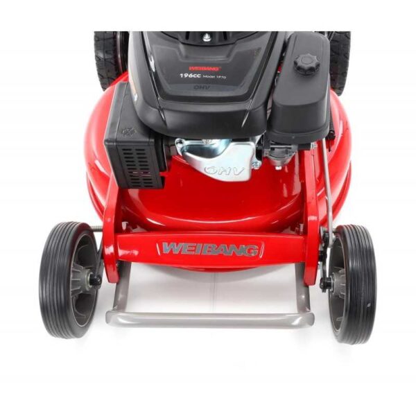 Weibang WB 537 SCM - Image 7