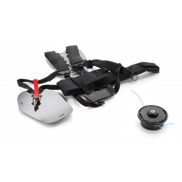 VEGA Křovinořez Vega BC430PRO - Image 18