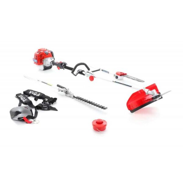Křov.-Vyžínač VeGA BCM520 Multi 4in1