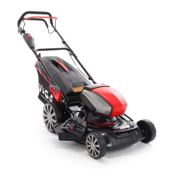 Sekačka VeGA 46S ECO 6in1 + AKU set