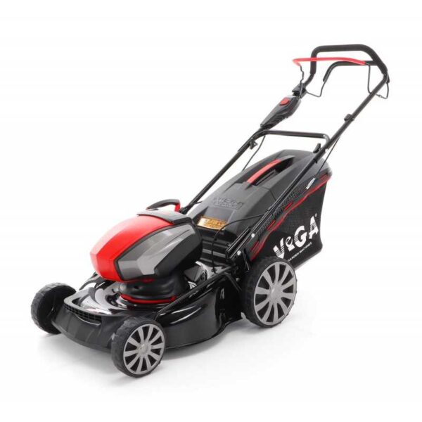Sekačka VeGA 46S ECO 6in1 + AKU set - Image 2