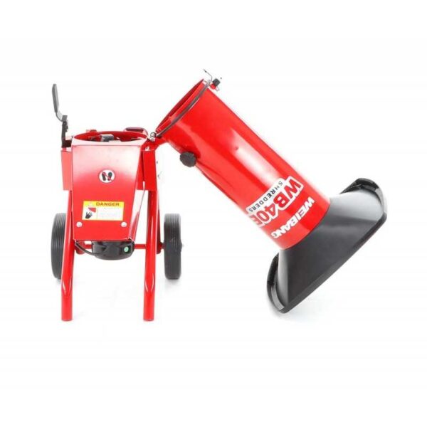 Weibang WB SH 4003E - Image 2