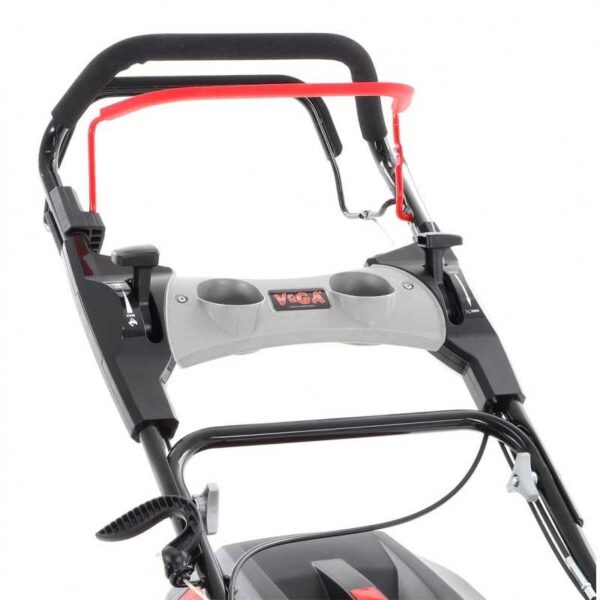 Sekačka VeGA 495 SXR 5in1 - Image 5