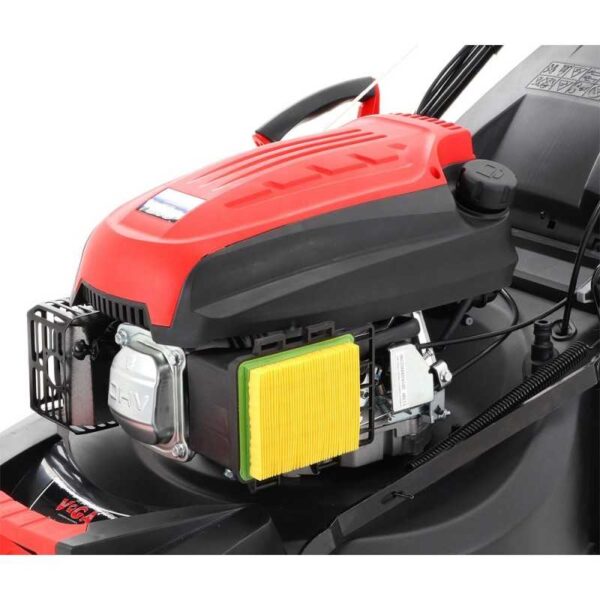 Sekačka VeGA 495 SXR 5in1 - Image 7