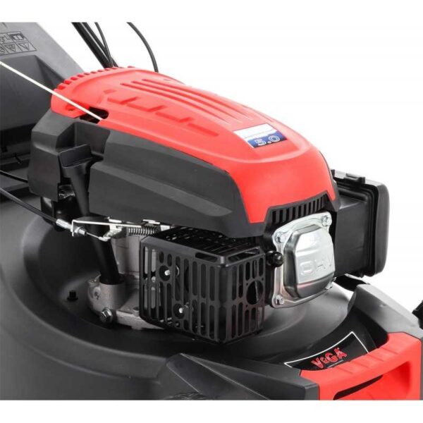 Sekačka VeGA 495 SXR 5in1 - Image 8