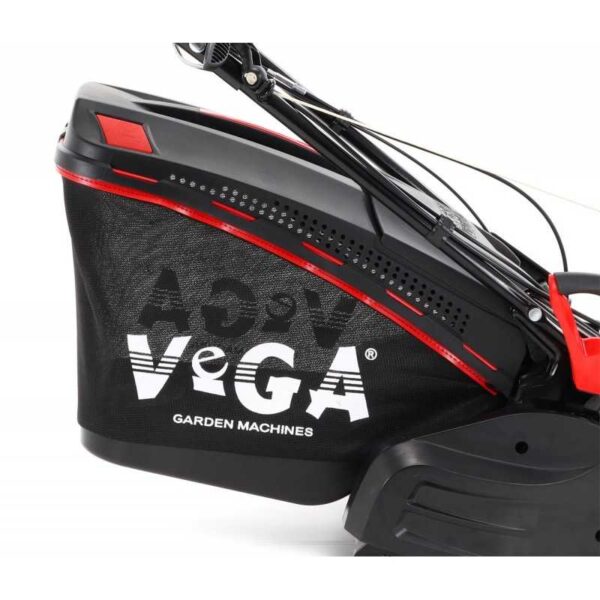 Sekačka VeGA 495 SXR 5in1 - Image 9