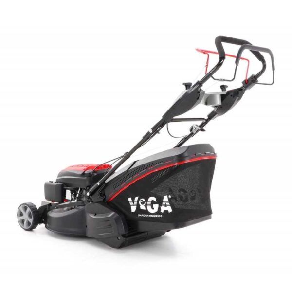 Sekačka VeGA 495 SXR 5in1 - Image 10