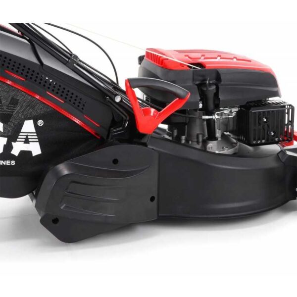 Sekačka VeGA 495 SXR 5in1 - Image 22